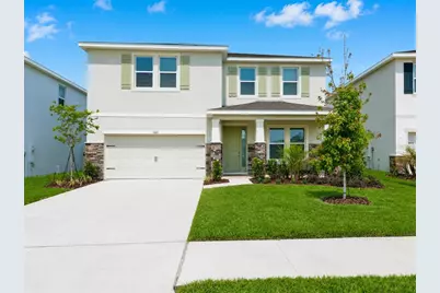 7127 Flint Creek Drive, Land O Lakes, FL 34638 - Photo 1