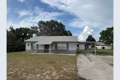 12131 Rockford Street, Spring Hill, FL 34608 - Photo 1
