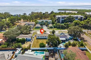 605 S Florida Ave, Tarpon Springs, FL 34689 - Photo 29