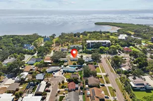 605 S Florida Ave, Tarpon Springs, FL 34689 - Photo 31