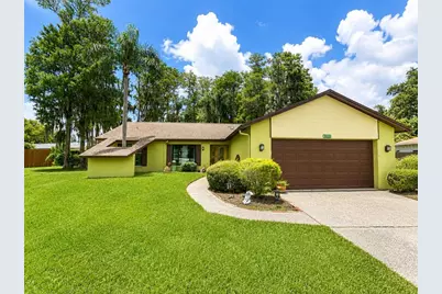 9801 Didrikson Drive, New Port Richey, FL 34655 - Photo 1