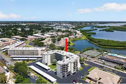9860 62nd Terrace N #1043, Saint Petersburg, FL 33708 - Photo 35