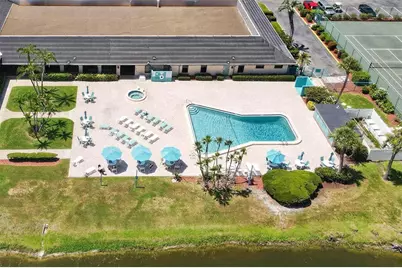 9860 62nd Terrace N #1043, Saint Petersburg, FL 33708 - Photo 39