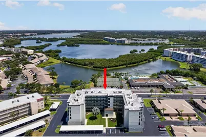 9860 62nd Terrace N #1043, Saint Petersburg, FL 33708 - Photo 3