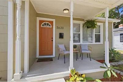 3620 3rd Avenue N, Saint Petersburg, FL 33713 - Photo 3