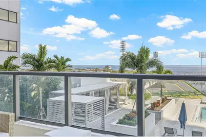 301 1st Street S #803, Saint Petersburg, FL 33701 - Photo 39