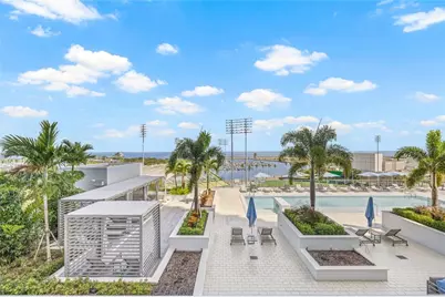 301 1st Street S #803, Saint Petersburg, FL 33701 - Photo 41