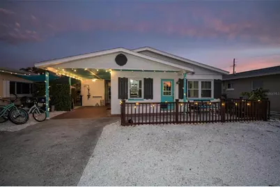 305 15th Avenue, Indian Rocks Beach, FL 33785 - Photo 1