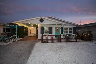 305 15th Ave, Indian Rocks Beach, FL 33785 - Photo 1