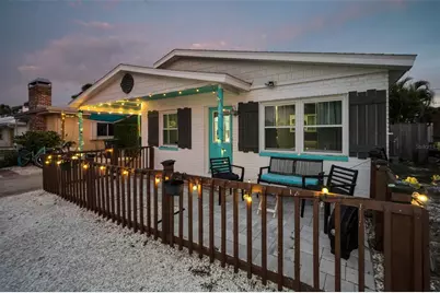 305 15th Avenue, Indian Rocks Beach, FL 33785 - Photo 9