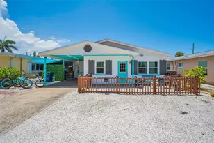 305 15th Ave, Indian Rocks Beach, FL 33785 - Photo 1