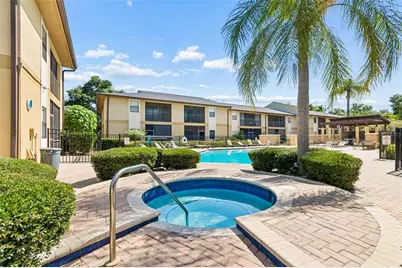 10100 Sailwinds Boulevard N #202, Largo, FL 33773 - Photo 11