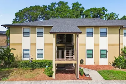 10100 Sailwinds Boulevard N #202, Largo, FL 33773 - Photo 1