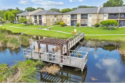 10100 Sailwinds Boulevard N #202, Largo, FL 33773 - Photo 31