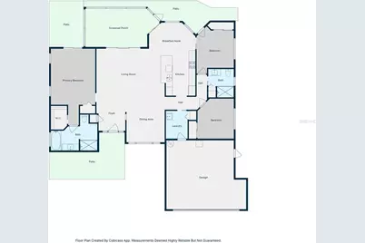 2433 Waterfall Drive, Spring Hill, FL 34608 - Photo 37