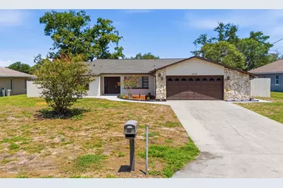 2433 Waterfall Drive, Spring Hill, FL 34608 - Photo 1