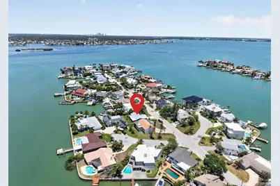 819 59th Avenue, Saint Pete Beach, FL 33706 - Photo 3