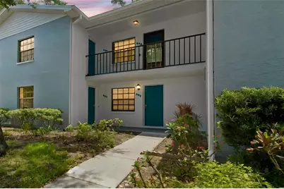 11800 Park Boulevard #401, Seminole, FL 33772 - Photo 49