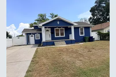 702 W Peninsular Street, Tampa, FL 33603 - Photo 1