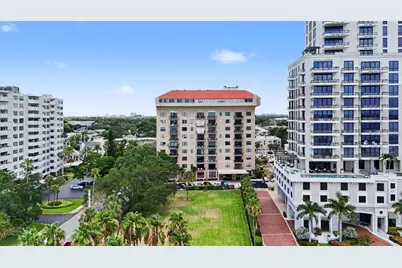 2109 Bayshore Boulevard #609, Tampa, FL 33606 - Photo 27