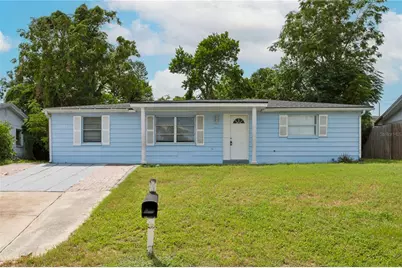 3337 Clydesdale Drive, Holiday, FL 34691 - Photo 1