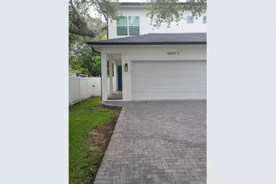 4503 W North A Street, Tampa, FL 33609 - Photo 1