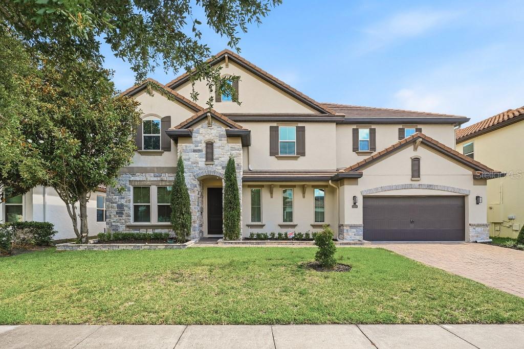 8426 Morehouse Dr - 8426 Morehouse Dr, Orlando, FL 32836 Luxury Property | Jose Angel Pina