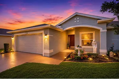 3404 54th Street E, Palmetto, FL 34221 - Photo 1