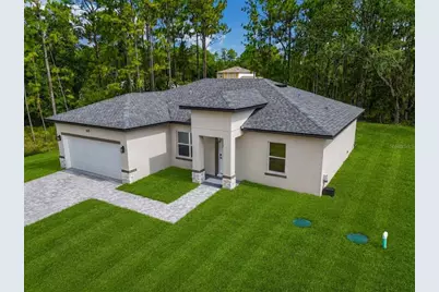 629 W Heronsbill Lane, Citrus Springs, FL 34434 - Photo 1