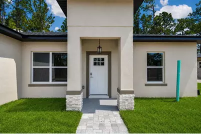629 W Heronsbill Lane, Citrus Springs, FL 34434 - Photo 3