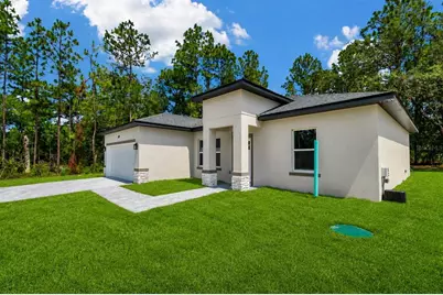 629 W Heronsbill Lane, Citrus Springs, FL 34434 - Photo 9