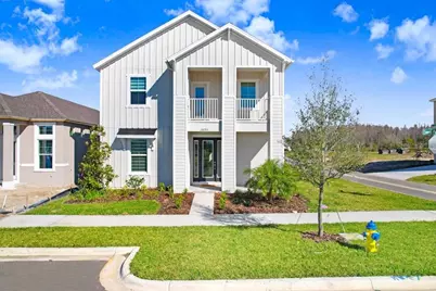 28793 Sweet Persimmon Drive, Wesley Chapel, FL 33543 - Photo 1