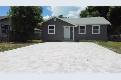 4420 6th Avenue S, Saint Petersburg, FL 33711 - Photo 1