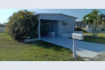 5031 4th Street E, Bradenton, FL 34203 - Photo 1