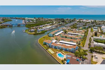 1 Windrush Boulevard #37, Indian Rocks Beach, FL 33785 - Photo 1