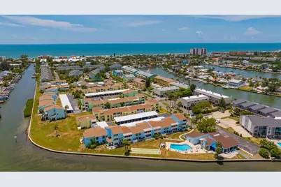 1 Windrush Boulevard #37, Indian Rocks Beach, FL 33785 - Photo 27