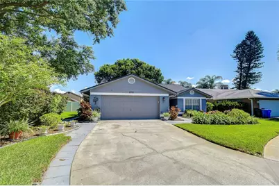 8702 Hampden Drive, Tampa, FL 33626 - Photo 3