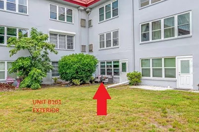 5660 80th Street N #B101, Saint Petersburg, FL 33709 - Photo 23