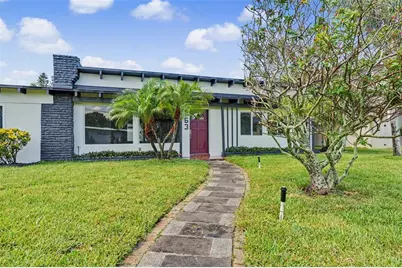 63 Palm Boulevard, Dunedin, FL 34698 - Photo 3