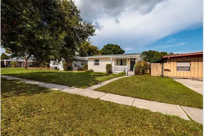 4939 Dr Martin Luther King Jr Street N, Saint Petersburg, FL 33703 - Photo 1
