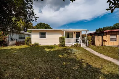 4939 Dr Martin Luther King Jr Street N, Saint Petersburg, FL 33703 - Photo 3