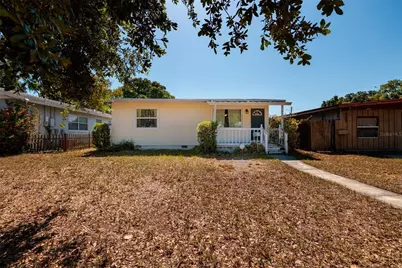 4939 Dr Martin Luther King Jr Street N, Saint Petersburg, FL 33703 - Photo 25
