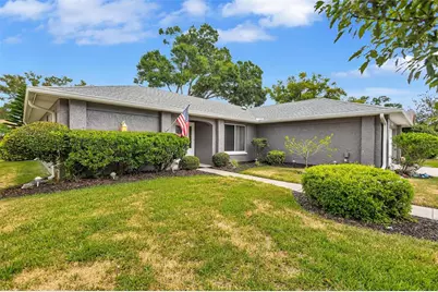 1743 Macdonnell Drive, Palm Harbor, FL 34684 - Photo 3