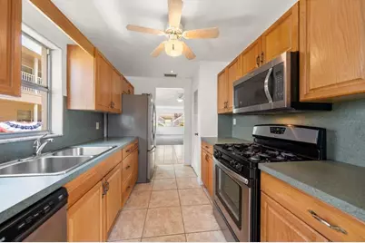 10037 62nd Terrace N #1, Saint Petersburg, FL 33708 - Photo 13