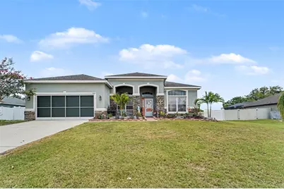 12414 Vestavia Street, San Antonio, FL 33576 - Photo 1