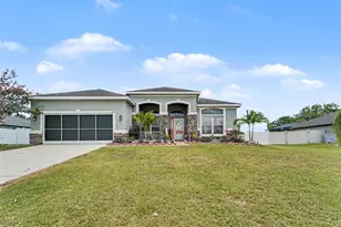 12414 Vestavia St, San Antonio, FL 33576 - Photo 1