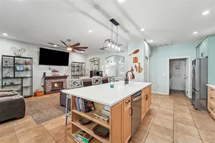 12414 Vestavia St, San Antonio, FL 33576 - Photo 5