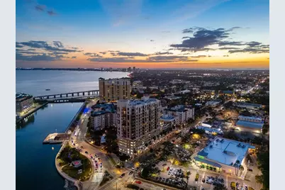 275 Bayshore Boulevard #1507, Tampa, FL 33606 - Photo 1