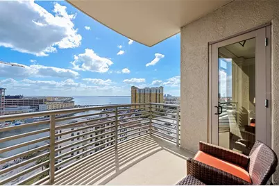 275 Bayshore Boulevard #1507, Tampa, FL 33606 - Photo 3