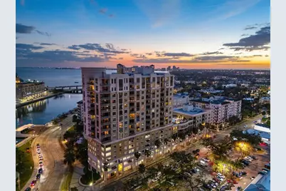 275 Bayshore Boulevard #1507, Tampa, FL 33606 - Photo 27